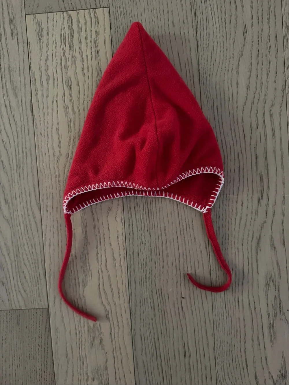 Hanna Andersson Gnome Baby/Toddler Hat